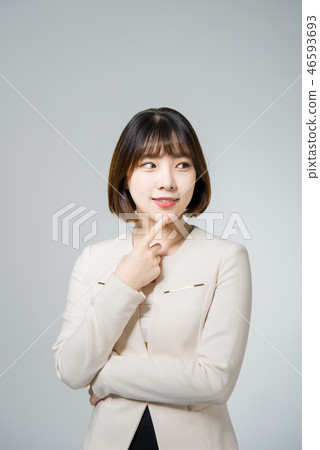 女商人辦公室工作者婦女婦女20s 30s職業婦女 46593693