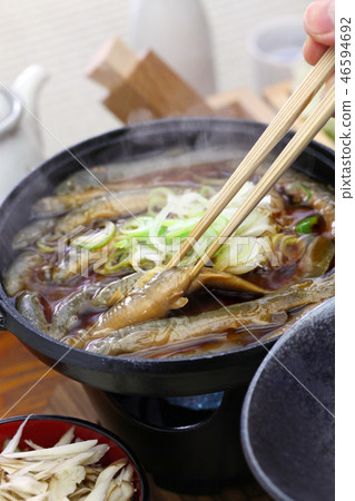 餃子鍋 餃子鍋 46594692