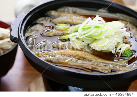 餃子鍋 46594694
