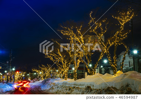 [Hakodate Ilumi] 46594987