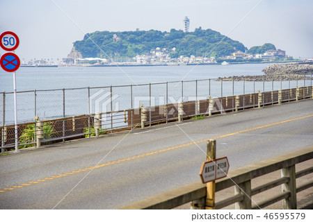 [Near Enoden Kamakura High School Station] 46595579