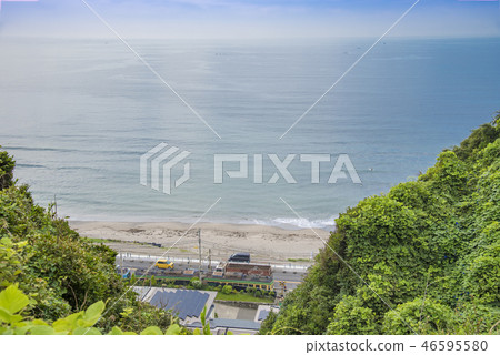 [Near Enoden Kamakura High School Station] 46595580