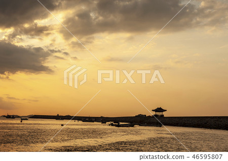 Eumseong港口 46595807