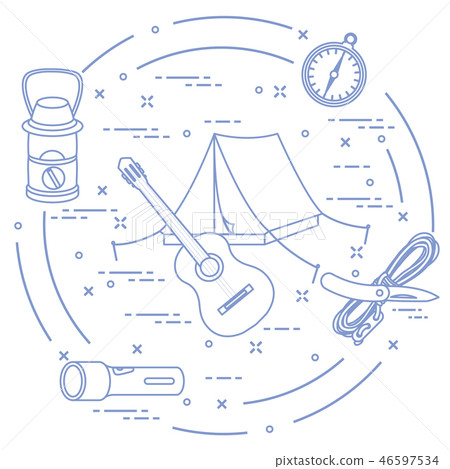 Tourism and outdoor recreation Tourism and outdoor recreation 46597534