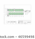 Reconstruction of the production building shop sec 46599498