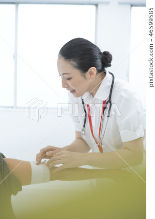 護士護士治療 護士護士治療 46599585