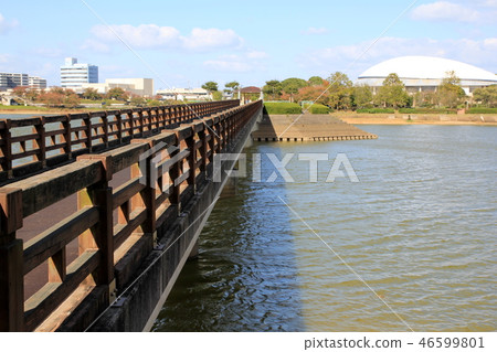 Yuziji Park (Kasaya Town) 46599801