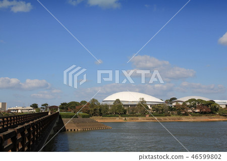 Yuziji Park (Kasaya Town) 46599802