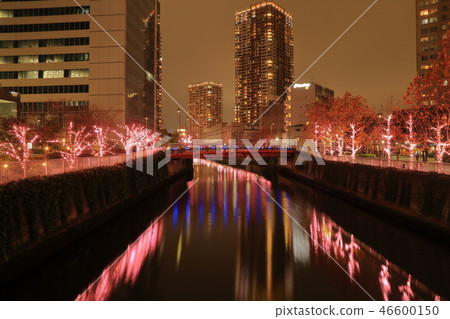 目黑河照明（東京五反田） 46600150