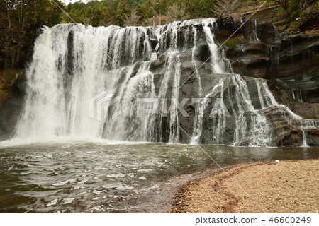 I went to the Ryumon waterfall # 11 I went to the Ryumon waterfall # 11 46600249