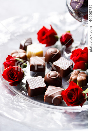 I feel chocolatier at home 46600722
