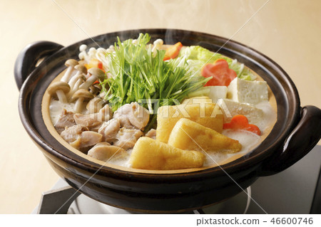 Soy milk pot 46600746