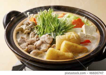 Soy milk pot 46600747