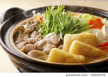 Soy milk pot 46600749