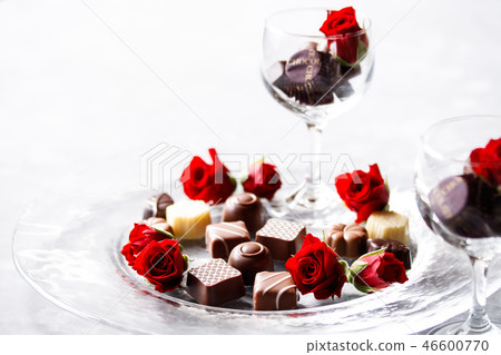 我覺得家裡有巧克力 46600770