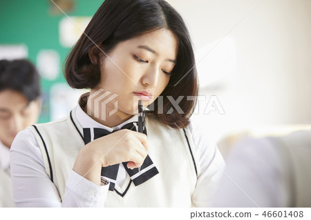 女性,男性,初中生,高中生,韓國人 女性,男性,初中生,高中生,韓國人 46601408