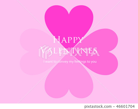 Valentine Valentine 46601704