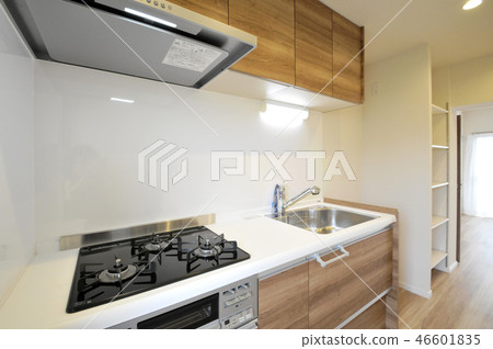 System kitchen System kitchen 46601835