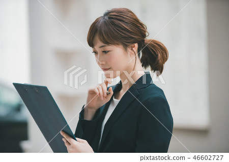 診斷 車 交通工具 46602727