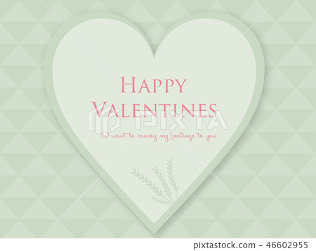 Valentine Valentine 46602955