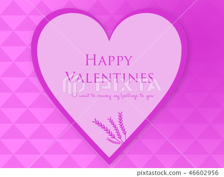 Valentine Valentine 46602956