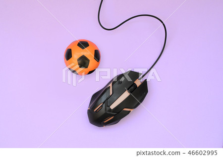 Concept of videogames, esports, sport betting Concept of videogames, esports, sport betting 46602995