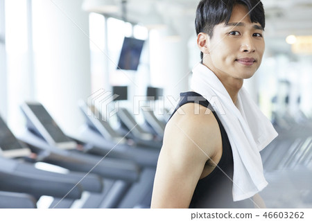 男士運動裝 男士運動裝 46603262