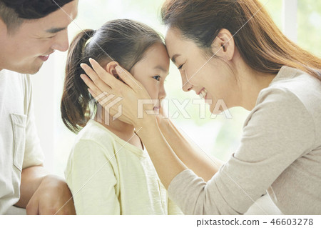 Family lifestyle 46603278