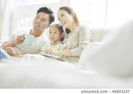 Family lifestyle Family lifestyle 46603287
