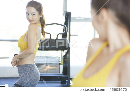 Women sportswear Women sportswear 46603670