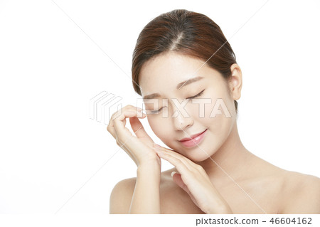 女性美容系列 女性美容系列 46604162