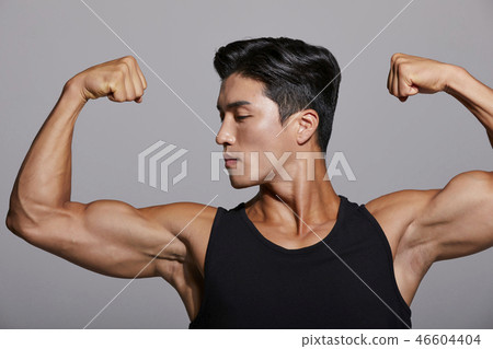 男士運動裝顏色回來 46604404