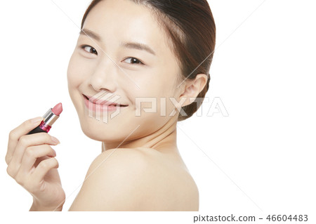 Women Beauty Series Makeup Women Beauty Series Makeup 46604483