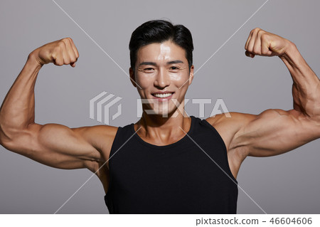 男士運動裝顏色回來 46604606
