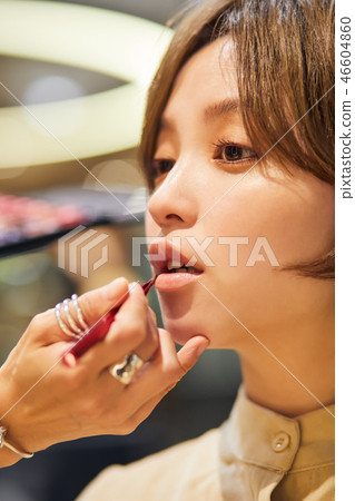 女人做化妝捷徑 46604860