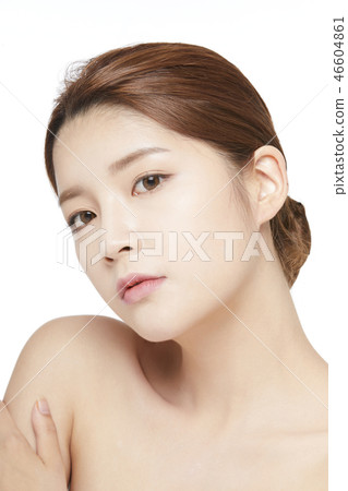 女性美容系列 女性美容系列 46604861