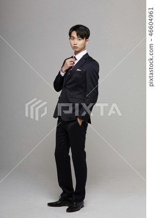 商人回顏色 46604961