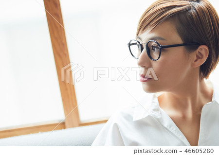 捷徑女人的生活方式 46605280