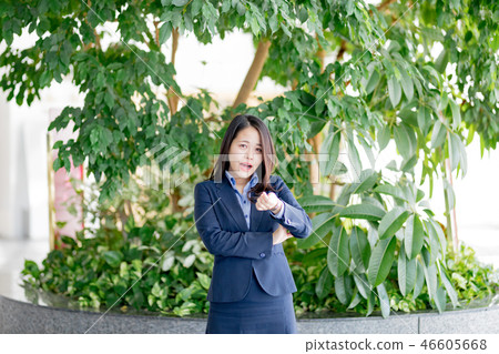 女售貨員 46605668