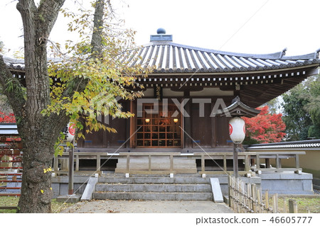 Toso Temple Odo (Matsudo City, Chiba Prefecture) Toso Temple Odo (Matsudo City, Chiba Prefecture) 46605777