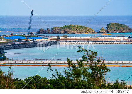 Henoko Henoko 46605847