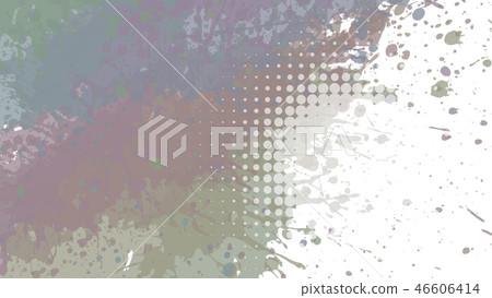 abstract grunge background, vector - Stock Illustration [46606414] - PIXTA