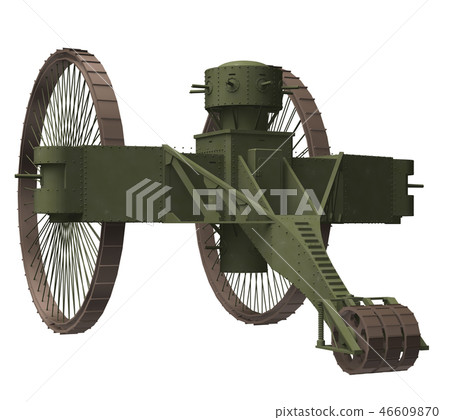 沙皇坦克 沙皇坦克 46609870