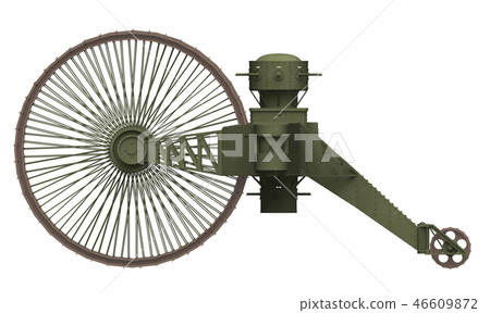 沙皇坦克 沙皇坦克 46609872