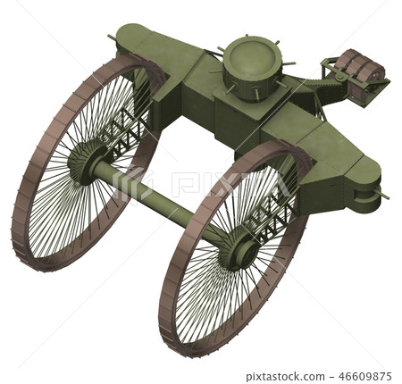 沙皇坦克 沙皇坦克 46609875