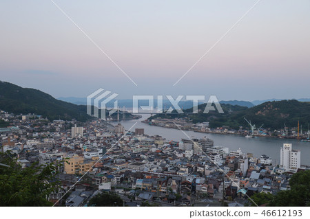 Onomichi  46612193