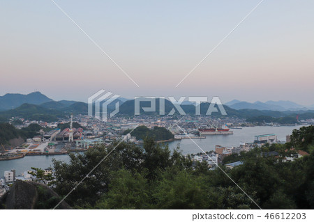 Onomichi  46612203
