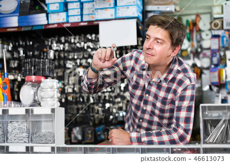 Positive seller manufacturing keys at store Positive seller manufacturing keys at store 46613073