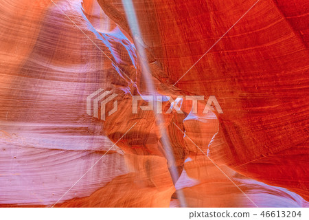 Antelope Canyon Antelope Canyon 46613204