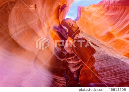 Antelope Canyon Antelope Canyon 46613206